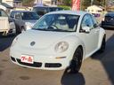 VOLKSWAGEN NEW BEETLE