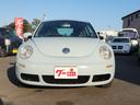 VOLKSWAGEN NEW BEETLE