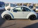 VOLKSWAGEN NEW BEETLE