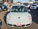 VOLKSWAGEN NEW BEETLE