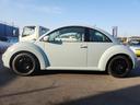 VOLKSWAGEN NEW BEETLE