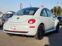 VOLKSWAGEN NEW BEETLE