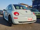 VOLKSWAGEN NEW BEETLE