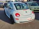 VOLKSWAGEN NEW BEETLE