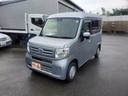 N-VAN L・ホンダセンシング キーレス 電格ミラー CD DVD再生 TV ナビ ETC バックカメラ(8枚目)