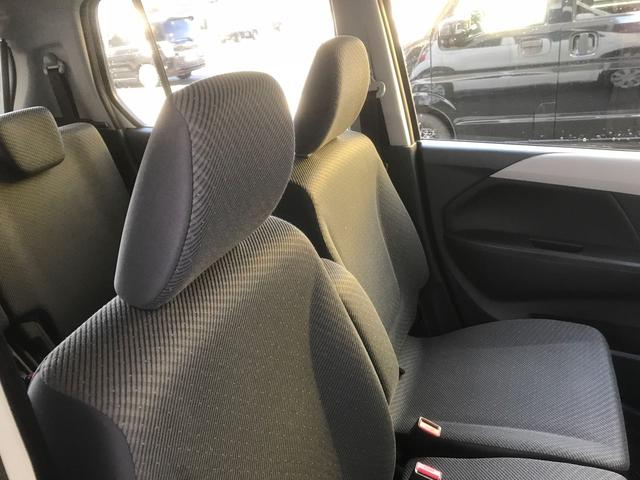 FX・iストップ・走行19.460km・車検R4年4月(13枚目)
