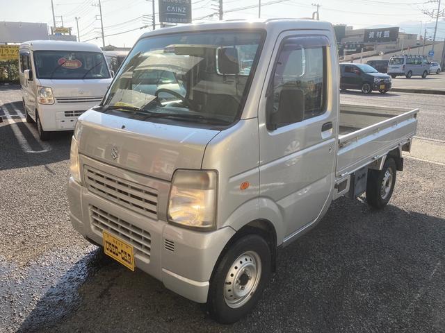 キャリイトラック 神奈川県 41 9万円の中古車詳細 中古車情報探しもmoby モビー