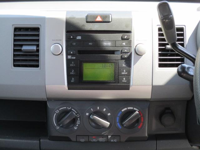 FT-Sリミテッド 48000キロ車検R4年1月タイヤ新品(10枚目)