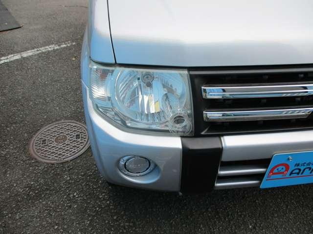 パジェロミニ ＸＲ　軽自動車　パジェロミニ　ＳＵＶ　キーレス　ＣＤ　背面タイヤ　ブラウン内装　走行３２０００キロ　車検整備付　関東仕入　１年間走行無制限保証（9枚目）