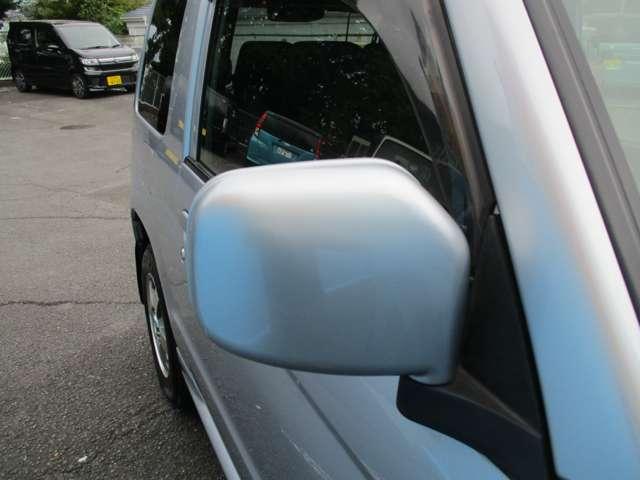 パジェロミニ ＸＲ　軽自動車　パジェロミニ　ＳＵＶ　キーレス　ＣＤ　背面タイヤ　ブラウン内装　走行３２０００キロ　車検整備付　関東仕入　１年間走行無制限保証（12枚目）