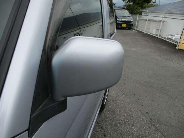 パジェロミニ ＸＲ　軽自動車　パジェロミニ　ＳＵＶ　キーレス　ＣＤ　背面タイヤ　ブラウン内装　走行３２０００キロ　車検整備付　関東仕入　１年間走行無制限保証（13枚目）