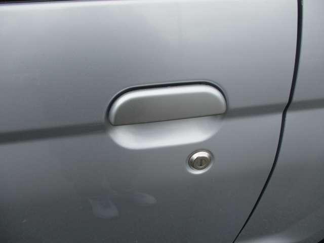 パジェロミニ ＸＲ　軽自動車　パジェロミニ　ＳＵＶ　キーレス　ＣＤ　背面タイヤ　ブラウン内装　走行３２０００キロ　車検整備付　関東仕入　１年間走行無制限保証（15枚目）