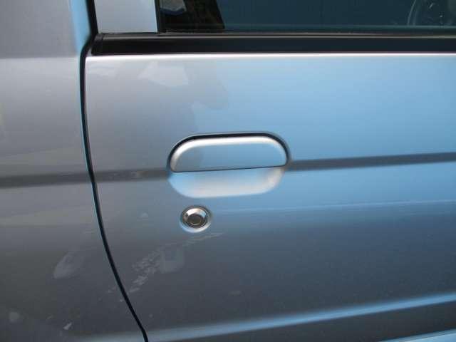 パジェロミニ ＸＲ　軽自動車　パジェロミニ　ＳＵＶ　キーレス　ＣＤ　背面タイヤ　ブラウン内装　走行３２０００キロ　車検整備付　関東仕入　１年間走行無制限保証（16枚目）