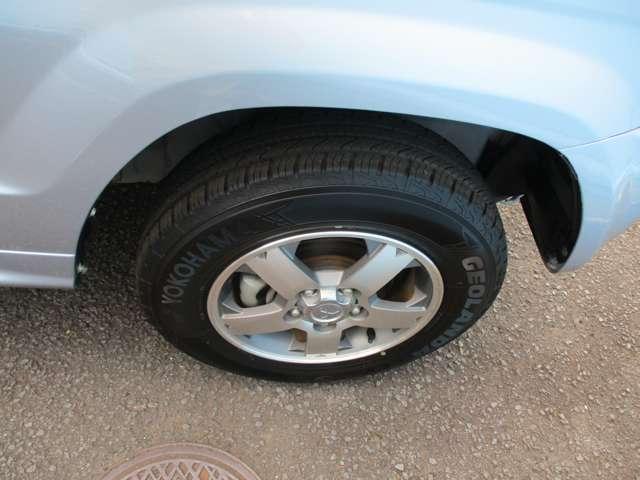 パジェロミニ ＸＲ　軽自動車　パジェロミニ　ＳＵＶ　キーレス　ＣＤ　背面タイヤ　ブラウン内装　走行３２０００キロ　車検整備付　関東仕入　１年間走行無制限保証（17枚目）