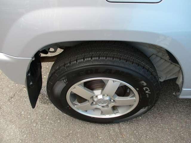 パジェロミニ ＸＲ　軽自動車　パジェロミニ　ＳＵＶ　キーレス　ＣＤ　背面タイヤ　ブラウン内装　走行３２０００キロ　車検整備付　関東仕入　１年間走行無制限保証（18枚目）