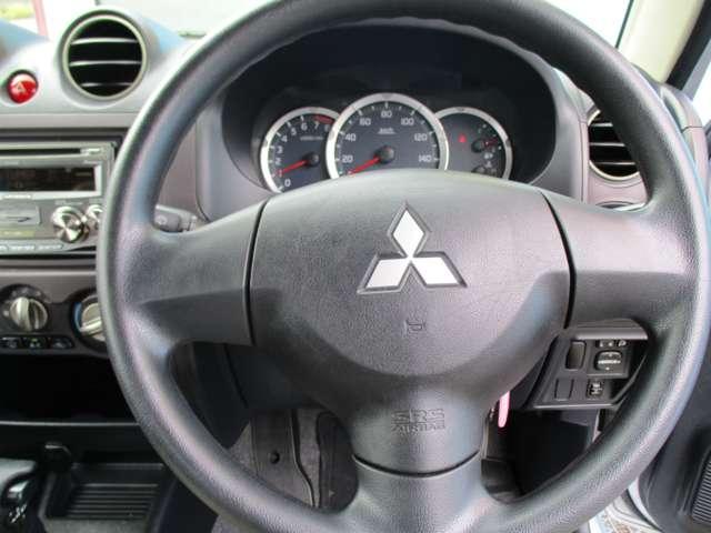 パジェロミニ ＸＲ　軽自動車　パジェロミニ　ＳＵＶ　キーレス　ＣＤ　背面タイヤ　ブラウン内装　走行３２０００キロ　車検整備付　関東仕入　１年間走行無制限保証（24枚目）