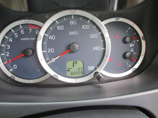 パジェロミニ ＸＲ　軽自動車　パジェロミニ　ＳＵＶ　キーレス　ＣＤ　背面タイヤ　ブラウン内装　走行３２０００キロ　車検整備付　関東仕入　１年間走行無制限保証（25枚目）