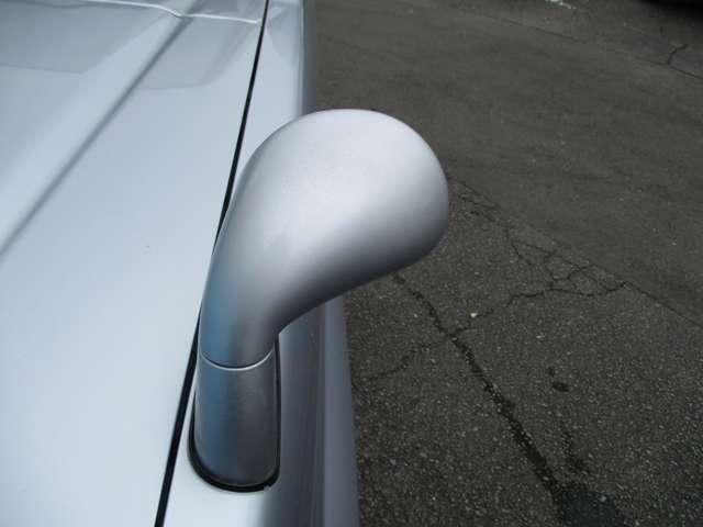 パジェロミニ ＸＲ　軽自動車　パジェロミニ　ＳＵＶ　キーレス　ＣＤ　背面タイヤ　ブラウン内装　走行３２０００キロ　車検整備付　関東仕入　１年間走行無制限保証（31枚目）