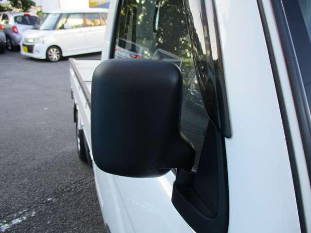 ハイゼットトラック ６６０　スペシャル　３方開　軽トラック　３方開　マニュアル　エアコンパワステ無　ＥＴＣ　１年間走行無制限保証（10枚目）