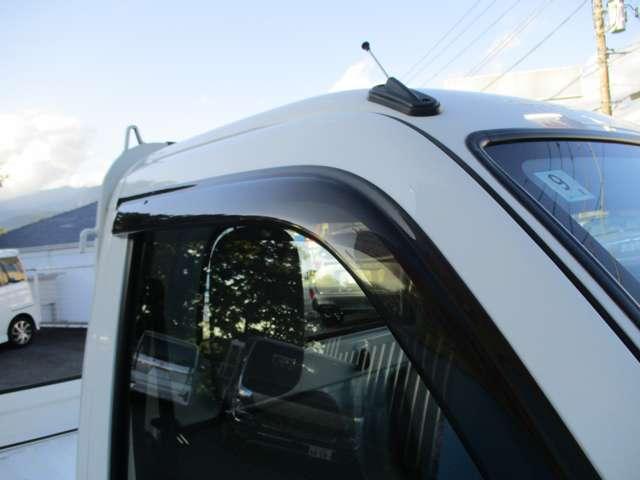 ハイゼットトラック ６６０　スペシャル　３方開　軽トラック　３方開　マニュアル　エアコンパワステ無　ＥＴＣ　１年間走行無制限保証（11枚目）