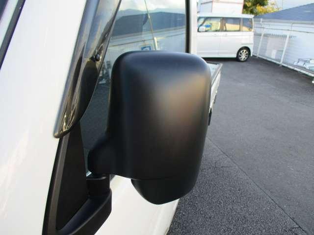ハイゼットトラック ６６０　スペシャル　３方開　軽トラック　３方開　マニュアル　エアコンパワステ無　ＥＴＣ　１年間走行無制限保証（13枚目）