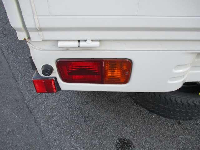 ハイゼットトラック ６６０　スペシャル　３方開　軽トラック　３方開　マニュアル　エアコンパワステ無　ＥＴＣ　１年間走行無制限保証（15枚目）