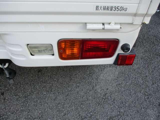 ハイゼットトラック ６６０　スペシャル　３方開　軽トラック　３方開　マニュアル　エアコンパワステ無　ＥＴＣ　１年間走行無制限保証（16枚目）