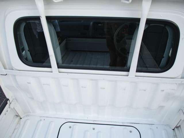 ハイゼットトラック ６６０　スペシャル　３方開　軽トラック　３方開　マニュアル　エアコンパワステ無　ＥＴＣ　１年間走行無制限保証（25枚目）