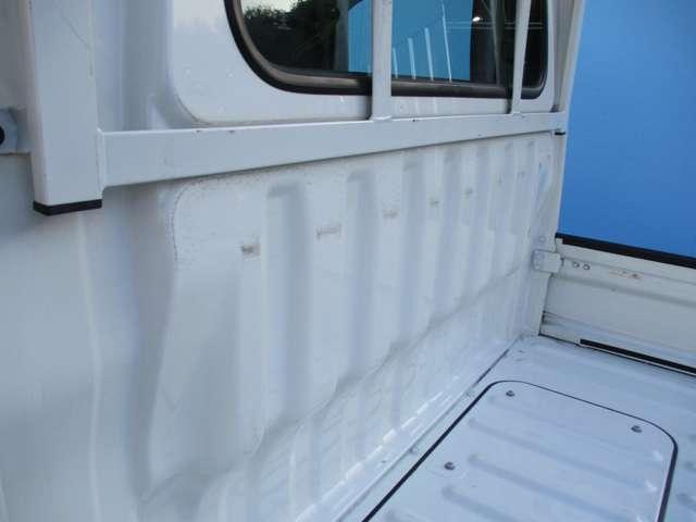 ハイゼットトラック ６６０　スペシャル　３方開　軽トラック　３方開　マニュアル　エアコンパワステ無　ＥＴＣ　１年間走行無制限保証（28枚目）