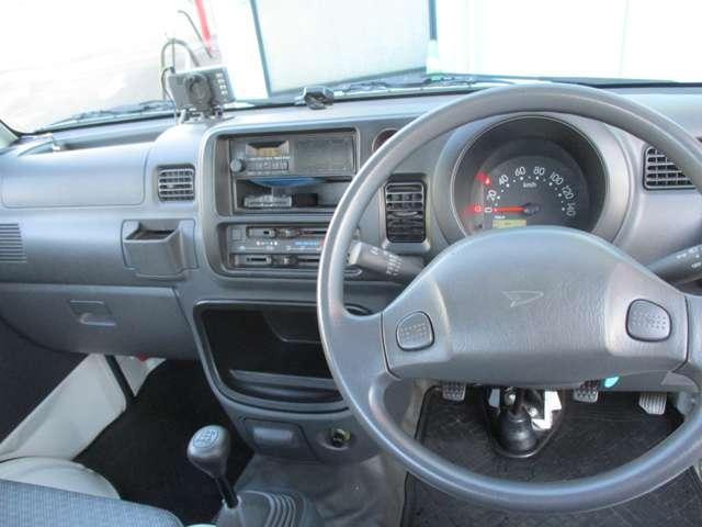 ハイゼットトラック ６６０　スペシャル　３方開　軽トラック　３方開　マニュアル　エアコンパワステ無　ＥＴＣ　１年間走行無制限保証（32枚目）