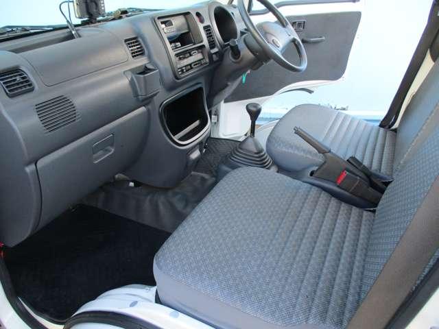 ハイゼットトラック ６６０　スペシャル　３方開　軽トラック　３方開　マニュアル　エアコンパワステ無　ＥＴＣ　１年間走行無制限保証（36枚目）