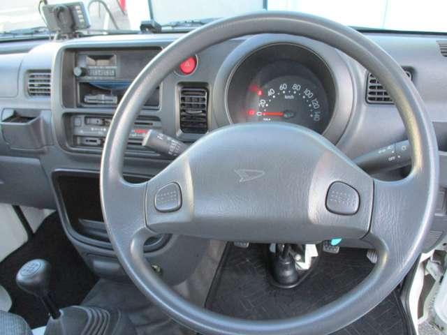 ハイゼットトラック ６６０　スペシャル　３方開　軽トラック　３方開　マニュアル　エアコンパワステ無　ＥＴＣ　１年間走行無制限保証（37枚目）