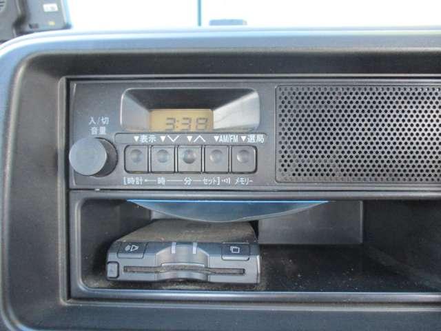 ハイゼットトラック ６６０　スペシャル　３方開　軽トラック　３方開　マニュアル　エアコンパワステ無　ＥＴＣ　１年間走行無制限保証（40枚目）