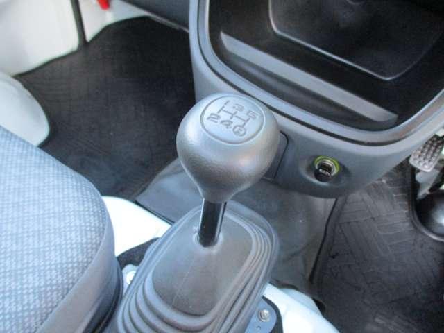 ハイゼットトラック ６６０　スペシャル　３方開　軽トラック　３方開　マニュアル　エアコンパワステ無　ＥＴＣ　１年間走行無制限保証（43枚目）