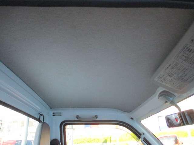 ハイゼットトラック ６６０　スペシャル　３方開　軽トラック　３方開　マニュアル　エアコンパワステ無　ＥＴＣ　１年間走行無制限保証（46枚目）