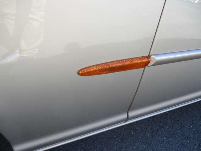 ＸＪ ＸＪ８　３．５　ベージュ革内装　ナビ　ＥＴＣ　天張り張り替済み　ディラー車　右ハンドル　ダイムラーグリル　ダイムラーエンブレム（36枚目）