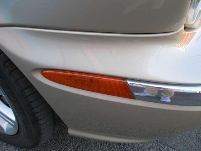 ＸＪ ＸＪ８　３．５　ベージュ革内装　ナビ　ＥＴＣ　天張り張り替済み　ディラー車　右ハンドル　ダイムラーグリル　ダイムラーエンブレム（38枚目）