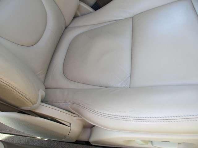 ＸＪ ＸＪ８　３．５　ベージュ革内装　ナビ　ＥＴＣ　天張り張り替済み　ディラー車　右ハンドル　ダイムラーグリル　ダイムラーエンブレム（57枚目）