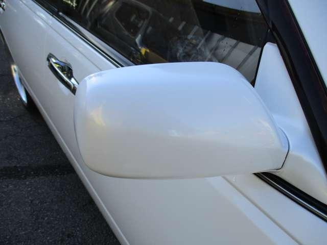 セドリック ブロアム　ワークユーロライン１９インチ　新品タイヤ　新品エスペリアローダウン　オートエアコン　キーレス（14枚目）