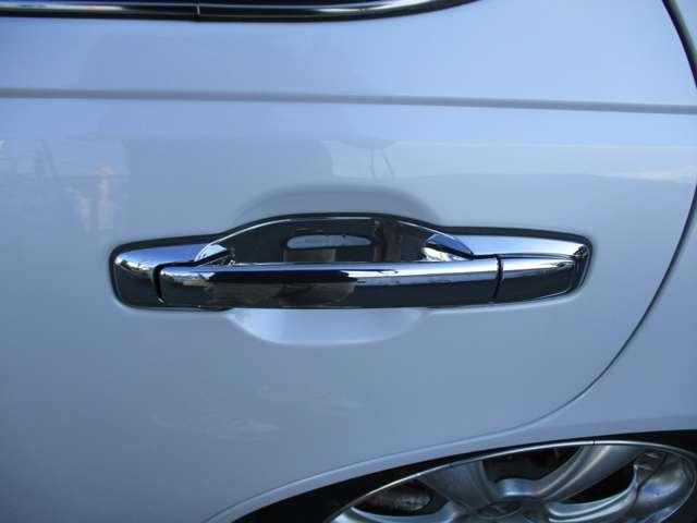 セドリック ブロアム　ワークユーロライン１９インチ　新品タイヤ　新品エスペリアローダウン　オートエアコン　キーレス（17枚目）