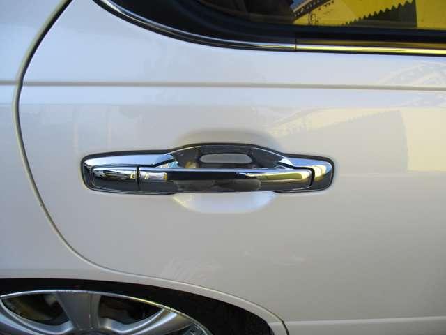 セドリック ブロアム　ワークユーロライン１９インチ　新品タイヤ　新品エスペリアローダウン　オートエアコン　キーレス（18枚目）