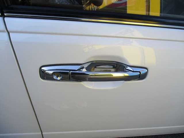 セドリック ブロアム　ワークユーロライン１９インチ　新品タイヤ　新品エスペリアローダウン　オートエアコン　キーレス（19枚目）