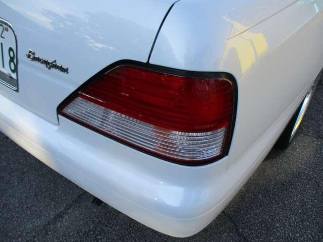 セドリック ブロアム　ワークユーロライン１９インチ　新品タイヤ　新品エスペリアローダウン　オートエアコン　キーレス（20枚目）