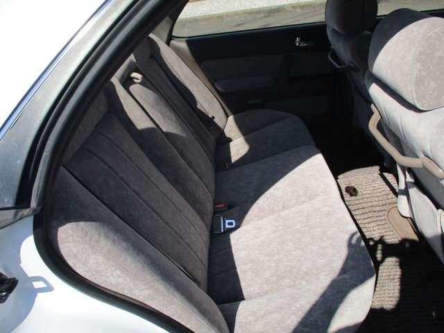 セドリック ブロアム　ワークユーロライン１９インチ　新品タイヤ　新品エスペリアローダウン　オートエアコン　キーレス（36枚目）