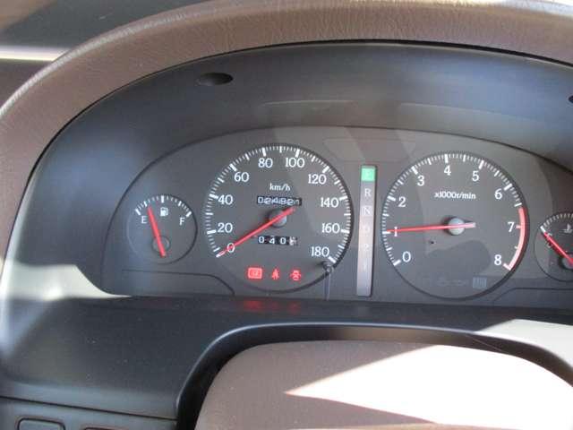 セドリック ブロアム　ワークユーロライン１９インチ　新品タイヤ　新品エスペリアローダウン　オートエアコン　キーレス（50枚目）