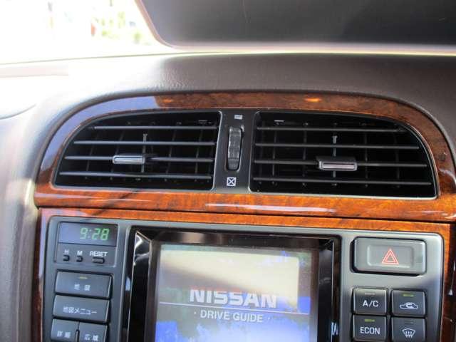 セドリック ブロアム　ワークユーロライン１９インチ　新品タイヤ　新品エスペリアローダウン　オートエアコン　キーレス（51枚目）