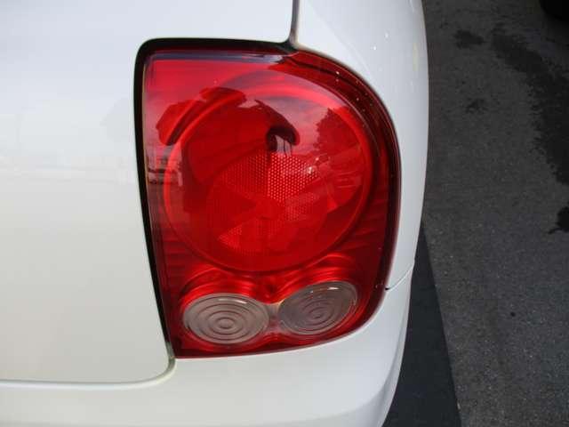 アルトラパン Ｘ　軽自動車　ラパン　スマートキー　プッシュスタート　ベンツシート　オートマ　１年間走行無制限保証（16枚目）