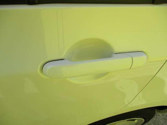 アルトラパン Ｘ　軽自動車　ラパン　スマートキー　プッシュスタート　ベンツシート　オートマ　１年間走行無制限保証（21枚目）