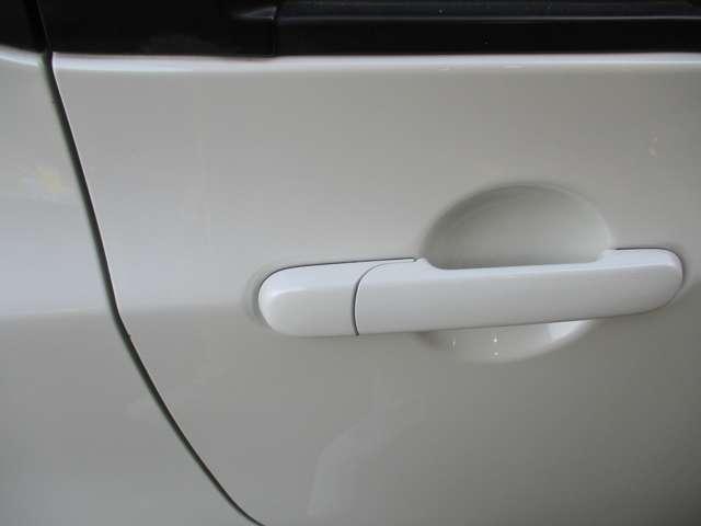 アルトラパン Ｘ　軽自動車　ラパン　スマートキー　プッシュスタート　ベンツシート　オートマ　１年間走行無制限保証（23枚目）