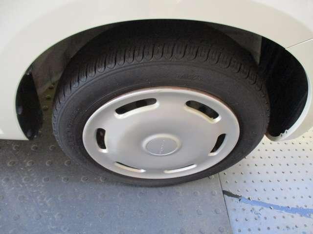 アルトラパン Ｘ　軽自動車　ラパン　スマートキー　プッシュスタート　ベンツシート　オートマ　１年間走行無制限保証（24枚目）